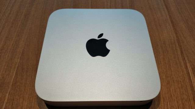 【今更】Mac mini (Mid 2011) を導入したがWWDC 2018で泣いたお話